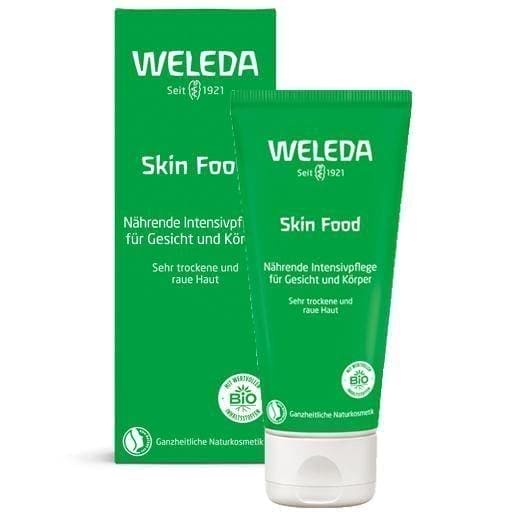 WELEDA Skin Food 75 ml UK