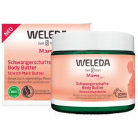 Weleda skin food body butter pregnancy, CREAM UK