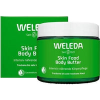 WELEDA Skin Food Body Butter UK