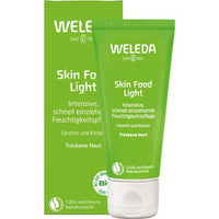 WELEDA Skin Food light UK