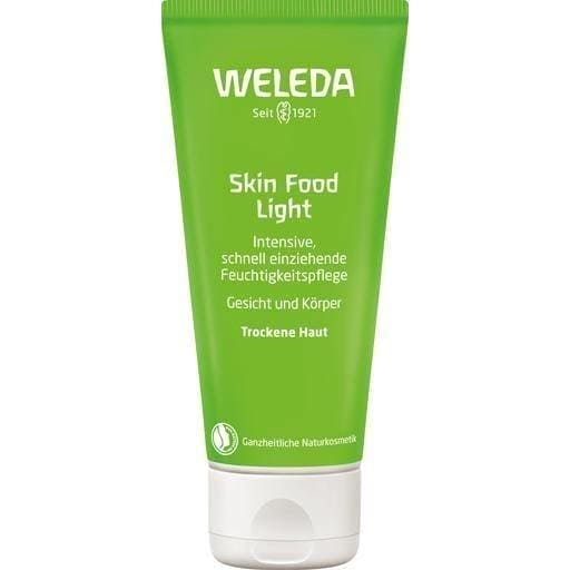 WELEDA Skin Food light UK