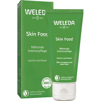 WELEDA Skin Food UK