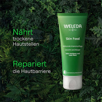 WELEDA Skin Food UK