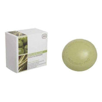 Wellness soap with olive oil and lemon grass 200g, olive oil soap UK
