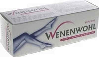 WENENWOHL leg cream 100 g UK