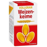 WHEAT GERM whole grain Grandel kernels UK