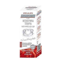 WHITE PEARL Intensive care whitening toothpaste 75ml UK