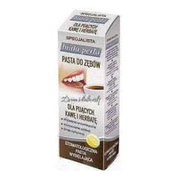 WHITE PEARL Toothpaste for coffee drinkers and tea 75ml, best whitening toothpaste UK