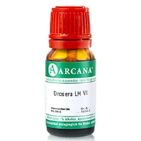 Whopping cough, Infection of larynx and lungs, DROSERA LM 6 Dilution UK