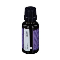 WILD HERB OIL special N antiseptic, antispasmodic, peppermint oil UK