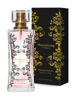 Women Perfume with pheromones for Women 50 ml UK