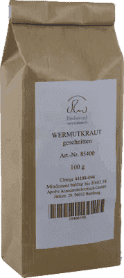 WORMWOOD, benefits of wormwood UK