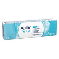 XAILIN Gel Eye Gel UK