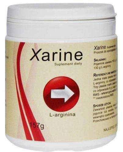 Xarine powder 157g UK