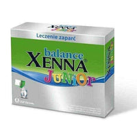 Xenna Balance Junior x 14 sachets UK