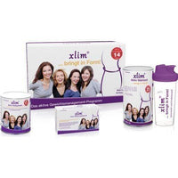 XLIM Active Starter Package Vanilla 1 p UK