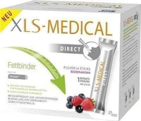 XLS Medical Fat Binder Direct Sticks 90 pcs UK