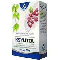 Xylitol sweetener powder 250g UK
