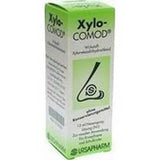 XYLO-COMOD 1 mg nasal spray UK