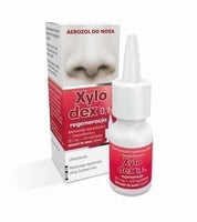 Xylodex 0.05% regeneration nasal spray 10ml, xylometazoline hydrochloride UK