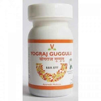 YOGRAZH GUGUL, 80 tab, 496 mg, STRENGTHENED FORMULA - A NATURAL SOLUTION FOR HEALTHY JOINTS AND CARTIVAL UK