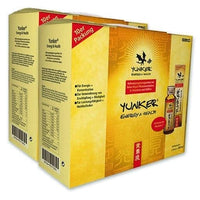 YUNKER Energy & Health Tonic UK