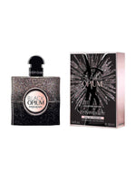 Yves Saint Laurent Black Opium Eau de Parfum 50ml Spray - Firework Collector Edition UK