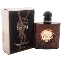 Yves Saint Laurent Black Opium Eau de Parfum 50ml Spray UK