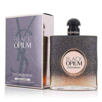 Yves Saint Laurent Black Opium Floral Shock Eau de Parfum 50ml Spray UK