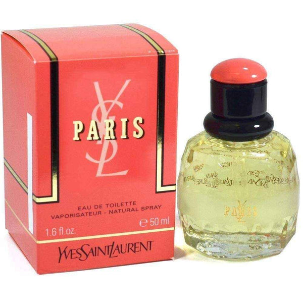 Yves Saint Laurent Paris Eau de Parfum 50ml Spray UK