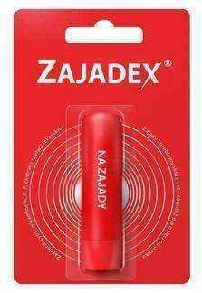 Zajadex tear stick with zinc oxide 4.9g UK