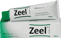 ZEEL Cream, rheumatic pain, muscle and joint pain with fatigue UK