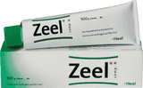 ZEEL Cream, rheumatic pain, muscle and joint pain with fatigue UK