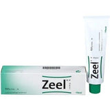 ZEEL Cream, rheumatic pain, muscle and joint pain with fatigue UK