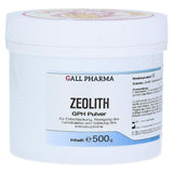 ZEOLITE GPH powder vet. for detoxification UK