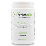 ZEOLITE MED detox powder UK