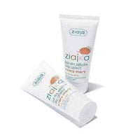 ZIAJA ZIAJKA gel toothpaste for children 50ml UK
