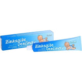 ZINC Ointment Dentinox, diaper rash, healing wound itchy, bottom sores UK