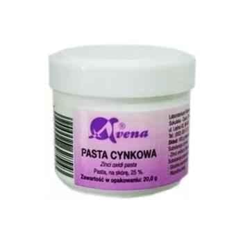 Zinc paste AVENA 20 g UK