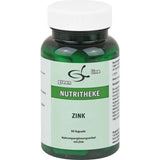 zinc citrate, ZINC CAPSULES 90 pcs