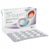 Zincuprin, zinc supplement, magnesium, copper supplement UK