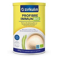 ZIRKULIN ProFibre Immune system organic fiber powder UK