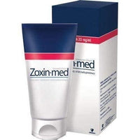 ZOXIN-MED Therapeutic Shampoo, helps fight dandruff UK