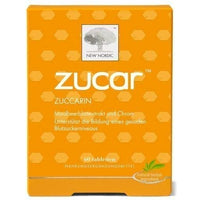 ZUCAR zuccarin, Mulberry Leaf Tea Extract, Vitamins, Minerals for Diabetics UK