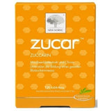 ZUCAR zuccarin, Mulberry Leaf Tea Extract, Vitamins, Minerals for Diabetics UK