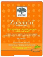 Zuccarin x 120 tablets UK