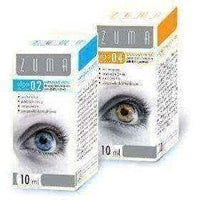 ZUMA allowance 0.2% eye drops 10ml UK