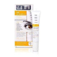 ZUMA gel with skylight eye and eyelid to tired skin 15ml UK
