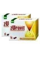 ŻURAVIT x 36 caps. highly concentrated cranberry extract UK