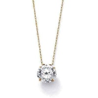 10k gold chain UK